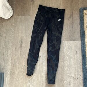 Gym ash leggings